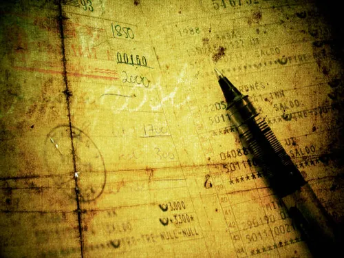 Is Pic to Text safe for private documents?